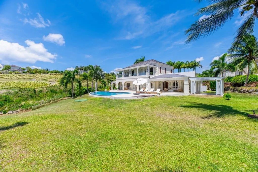 BUYING GOLF PROPERTY ABROAD: A PRACTICAL GUIDE
